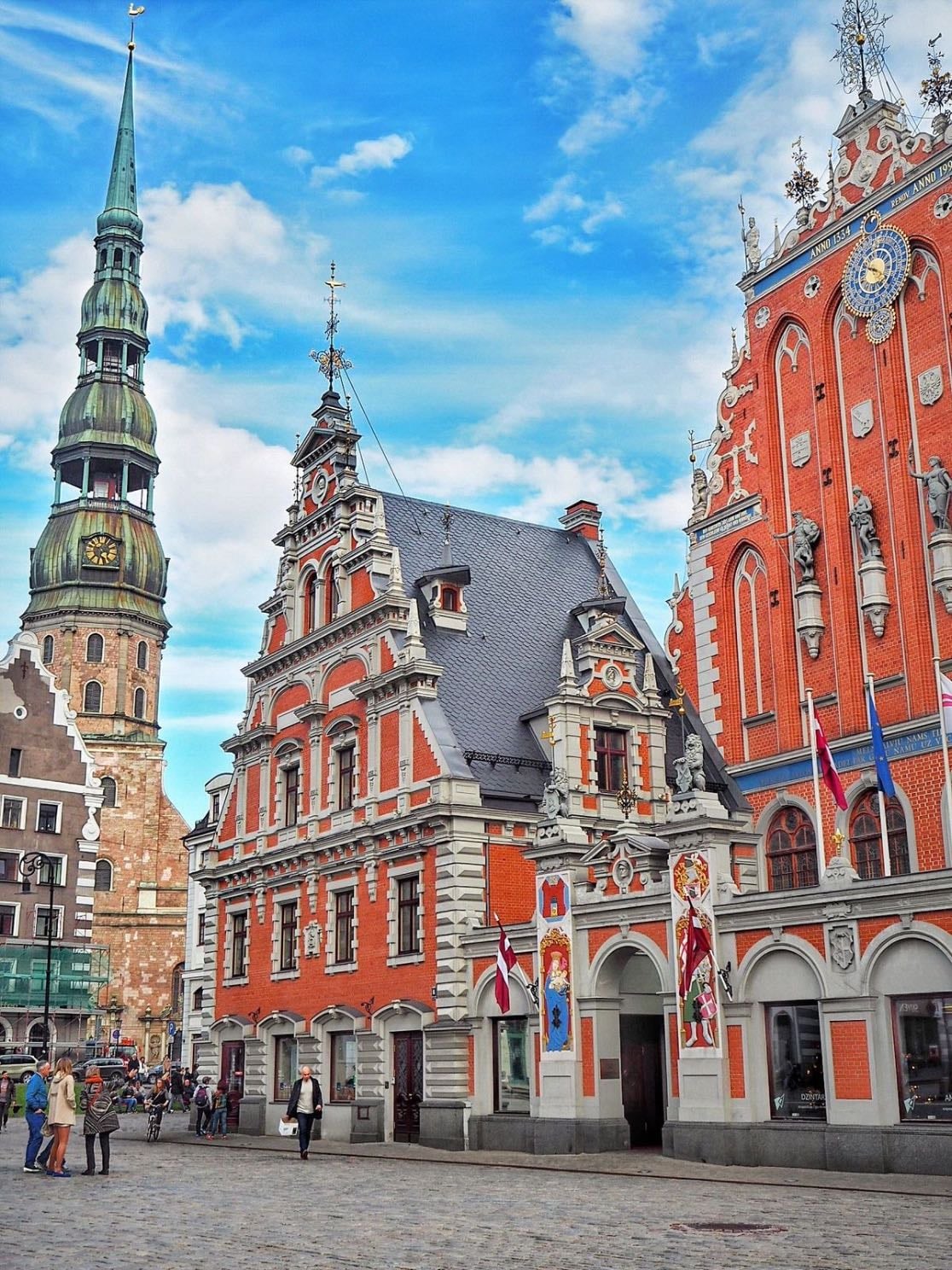 Riga - Latvia