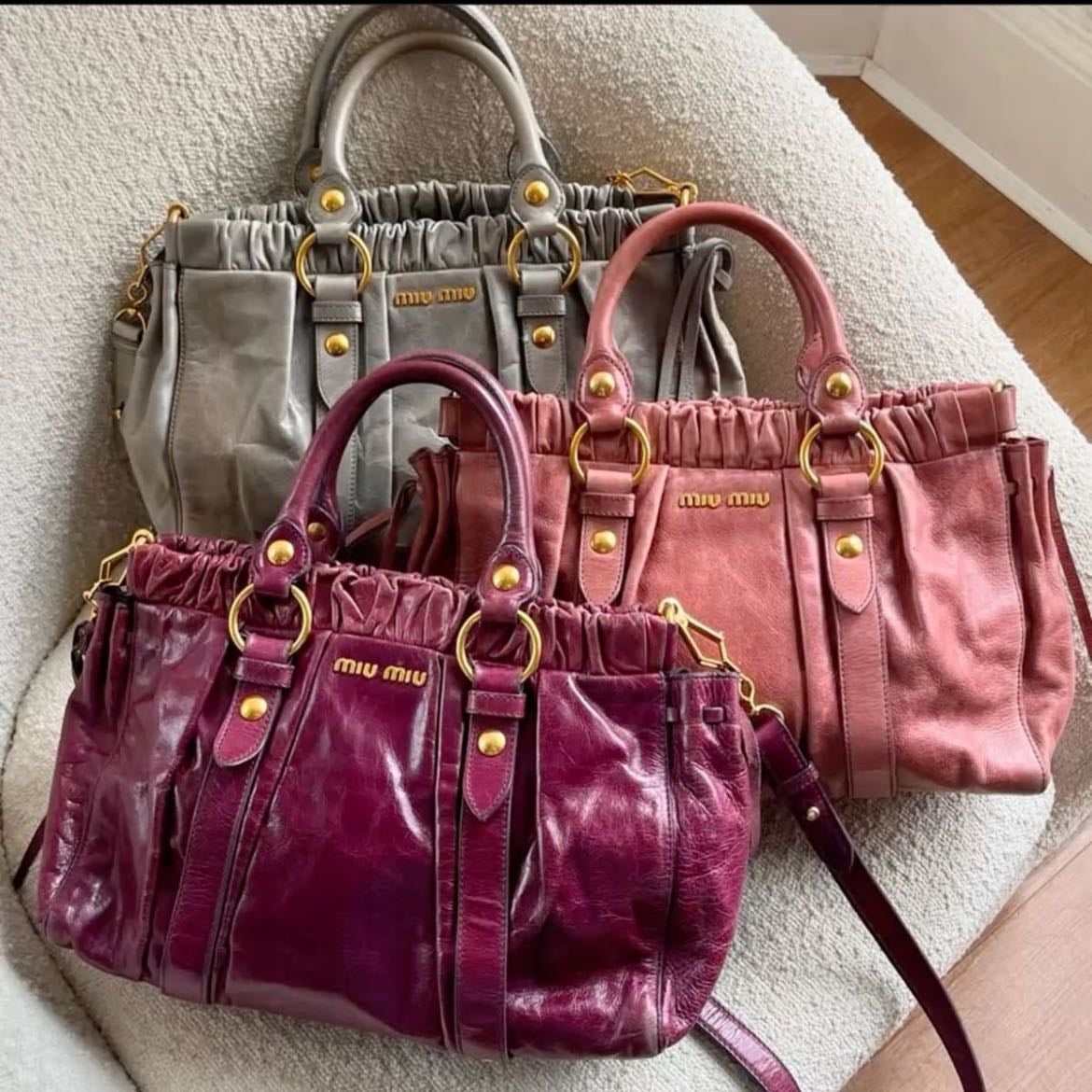 Bolsos de mano de este estilo