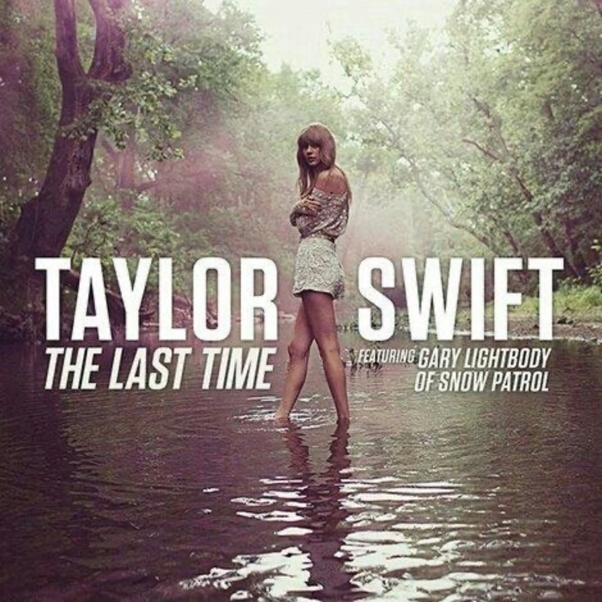 The Last time - This song hurts so freaking much 😭💗