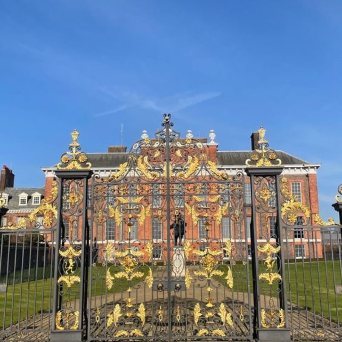 Kensington Palace