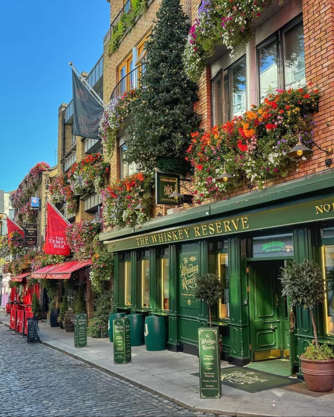 Dublin - Ireland