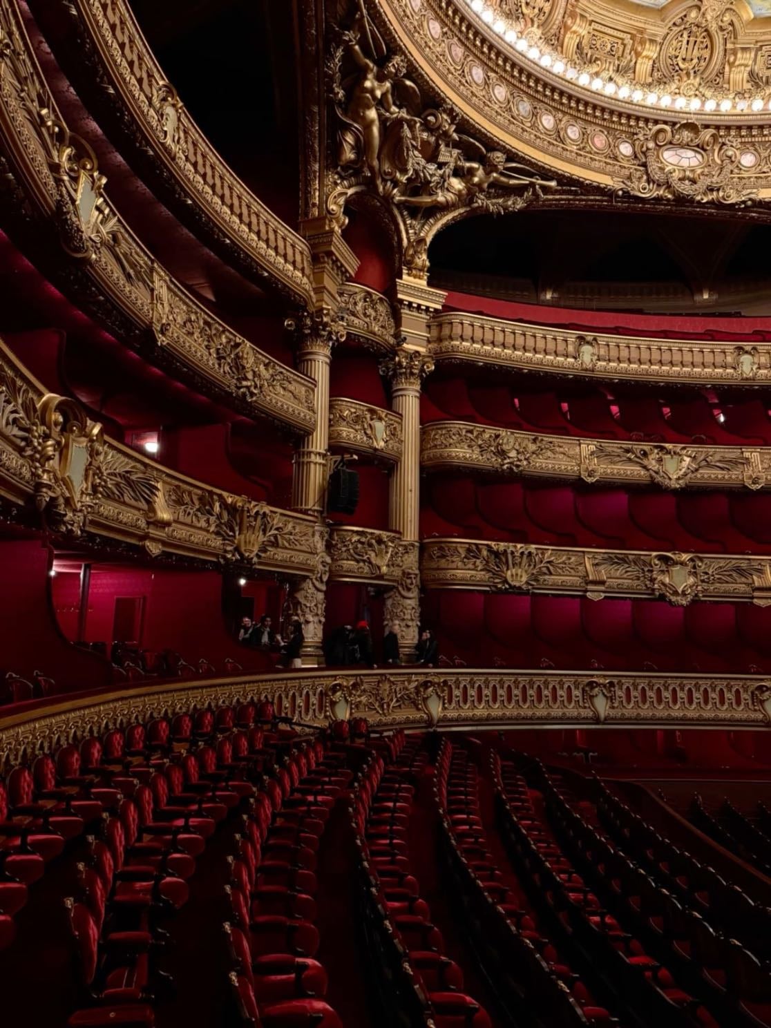 Theatrical genre