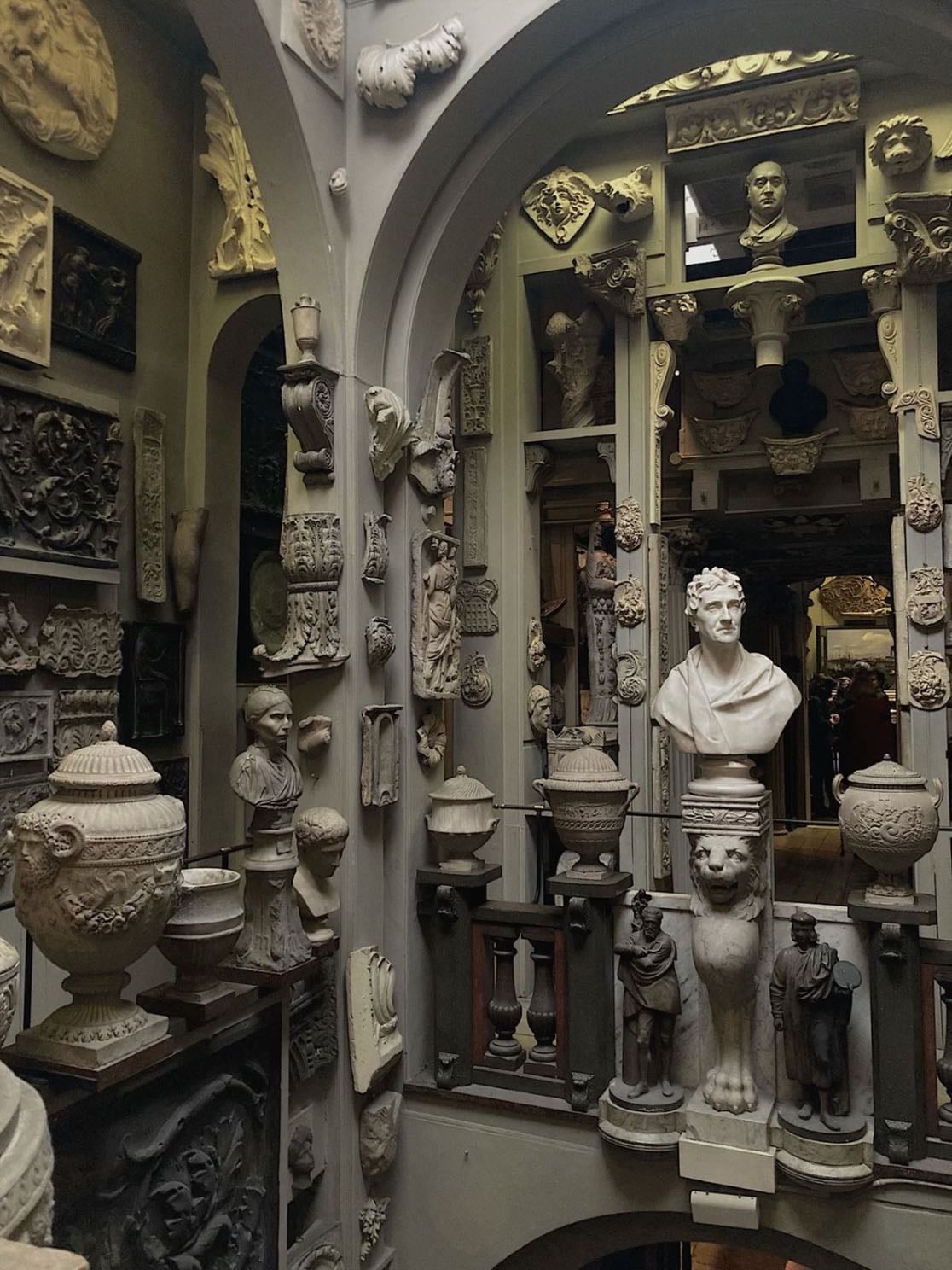 Sir John Soane's Museum