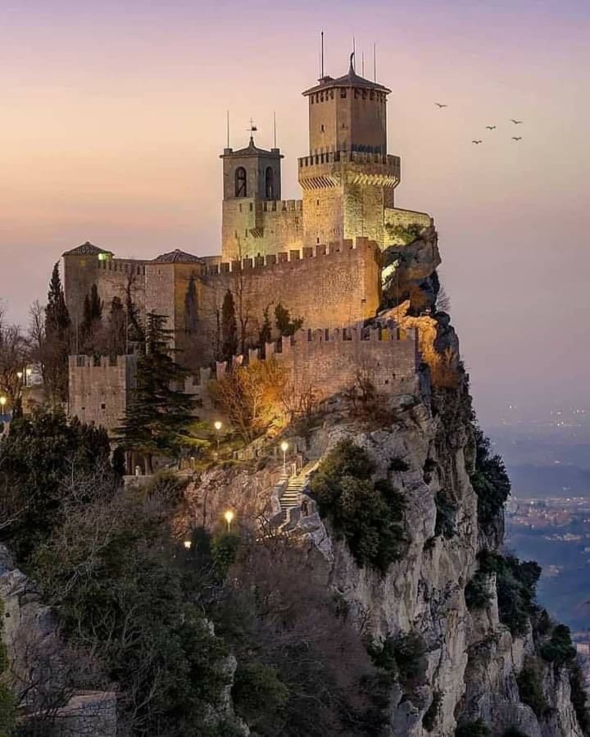 San Marino - San Marino