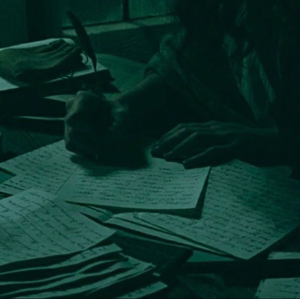 Writing