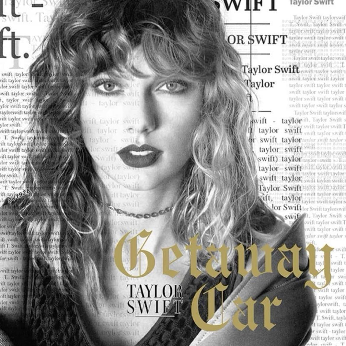 Getaway - It has one of the best bridges she’s ever made