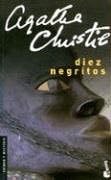 Diez Negritos - Agatha Christie