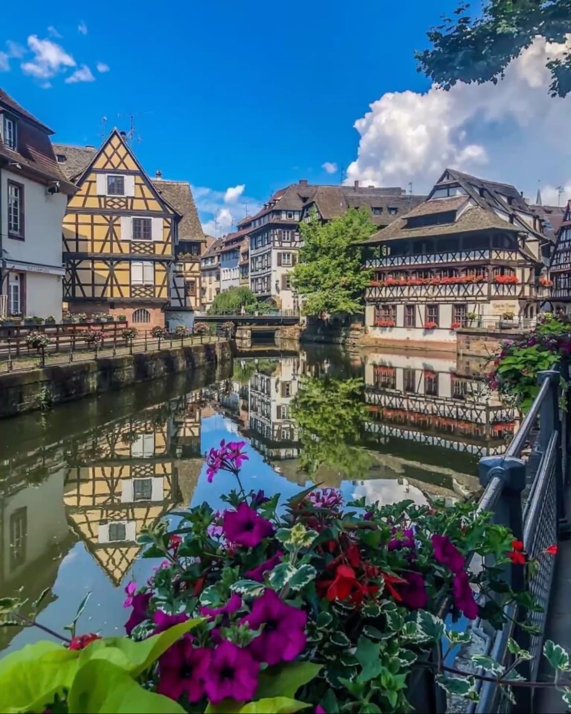 Alsàcia - France