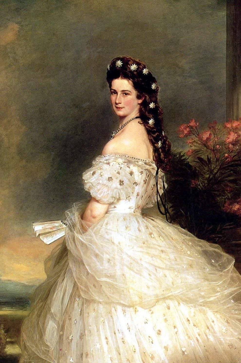 Empress Elisabeth