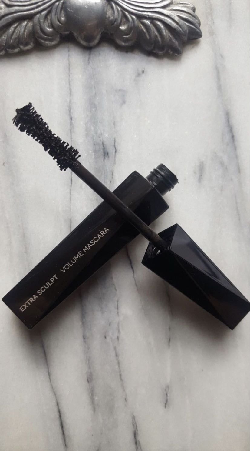 Extra sculpt volume mascara de kiko - FAV