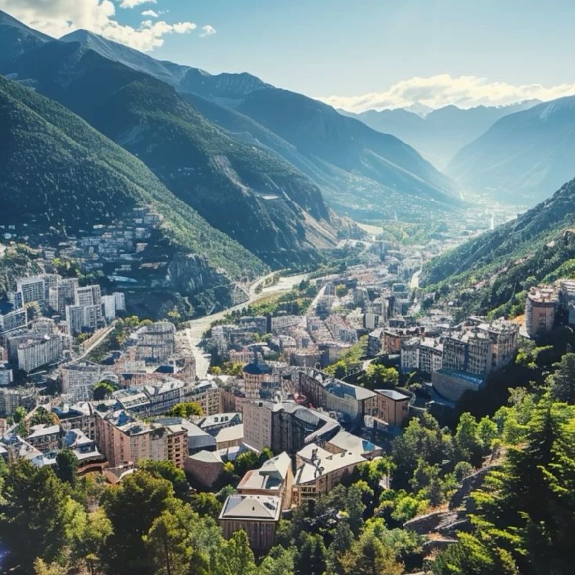 Andorra - Andorra
