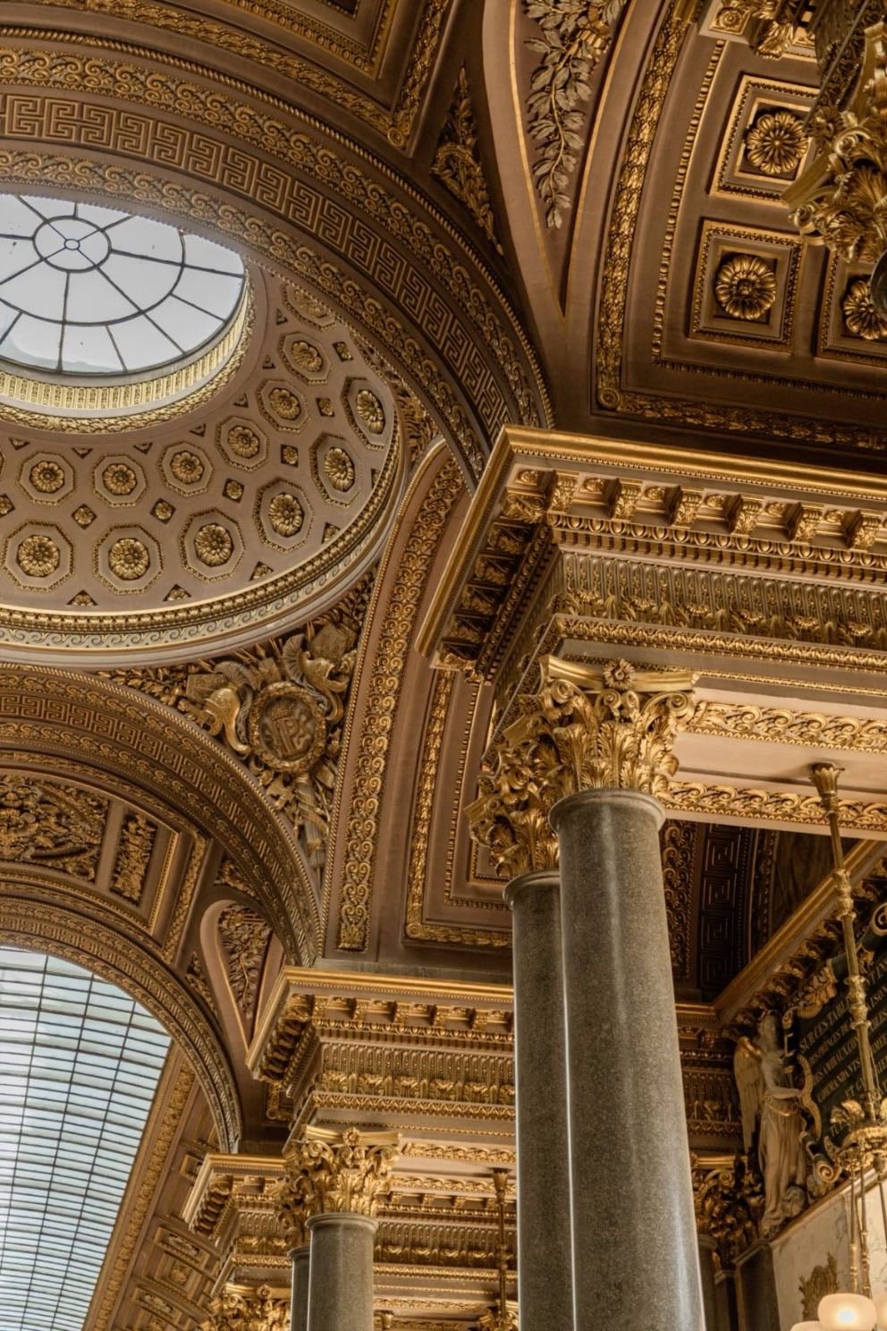 French architecture