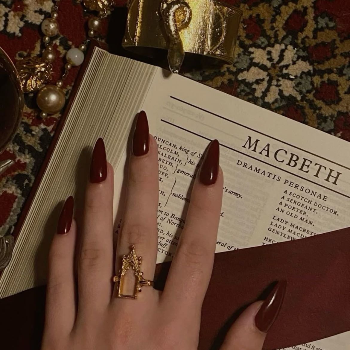 Macbeth