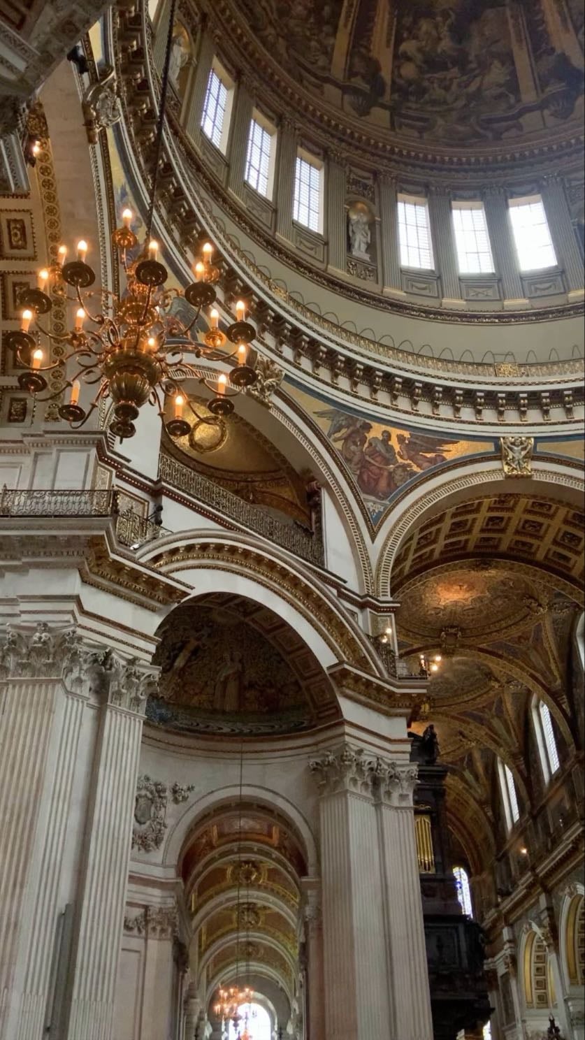 St. Paul's Cathedral