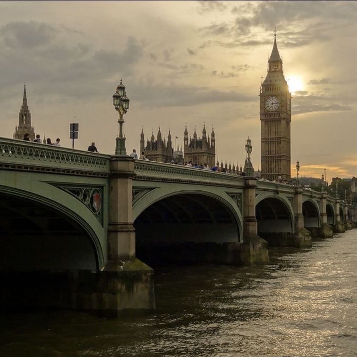Westminster Bridge
