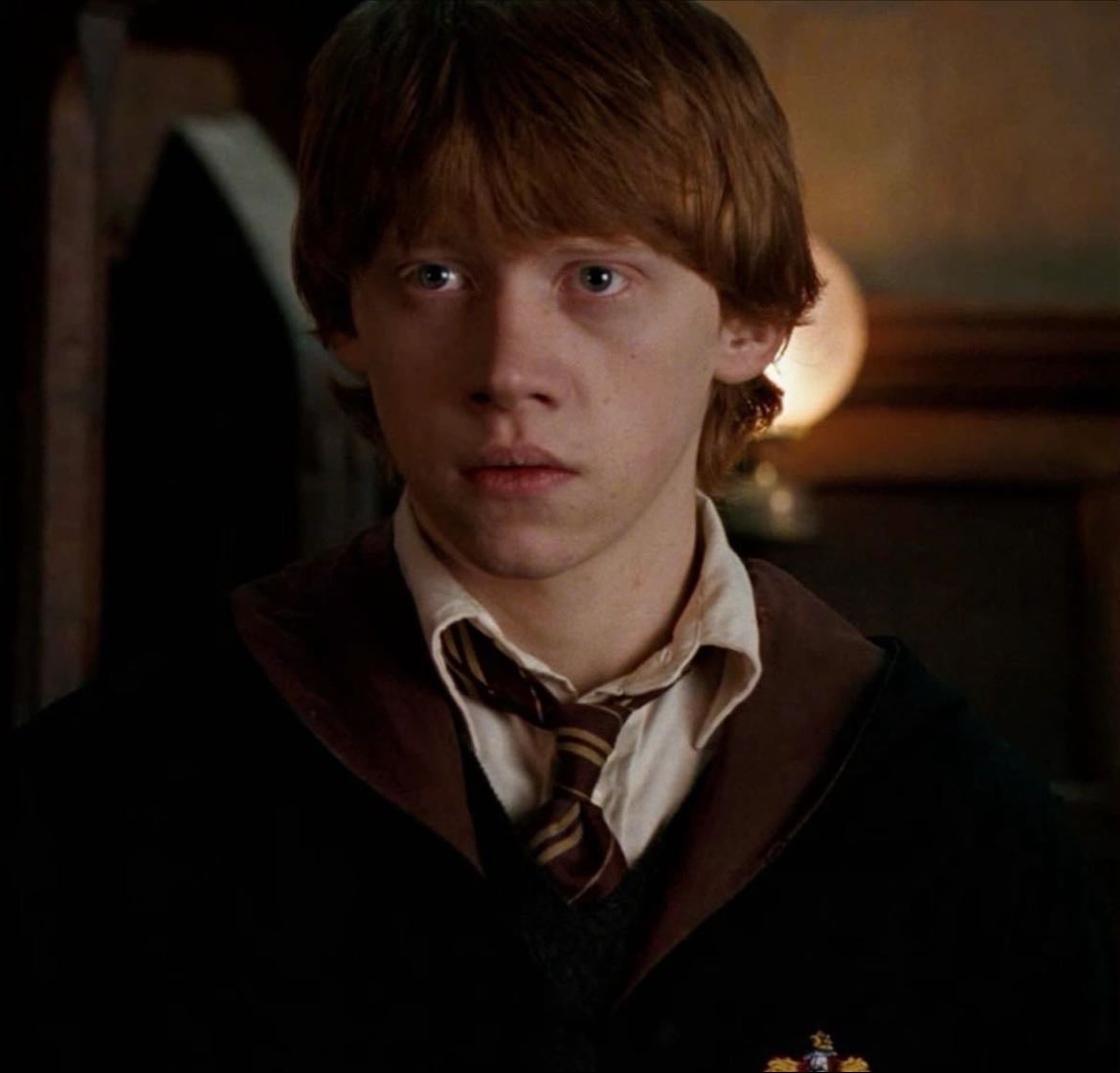 Ron Weasley