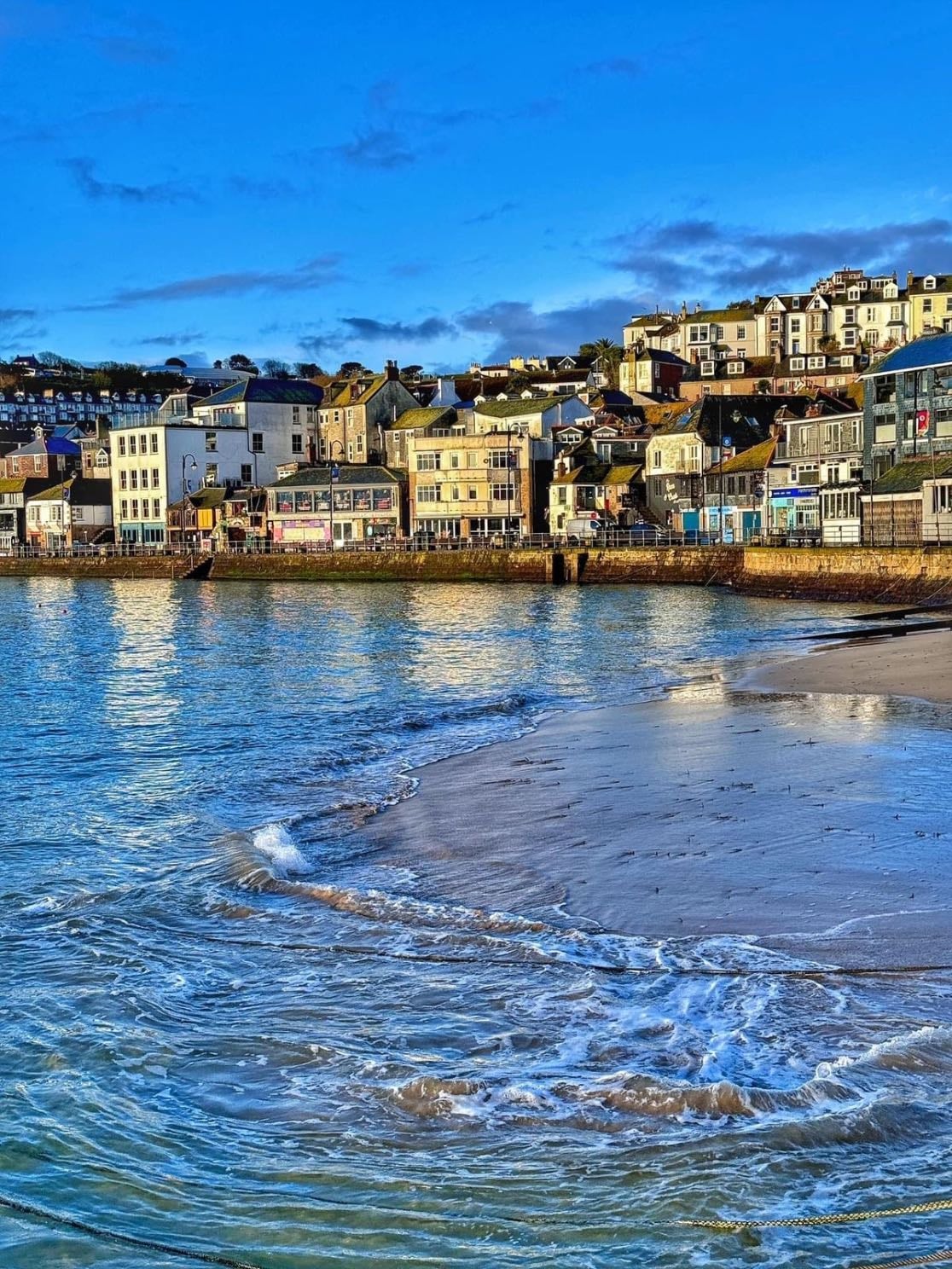 St Ives - England