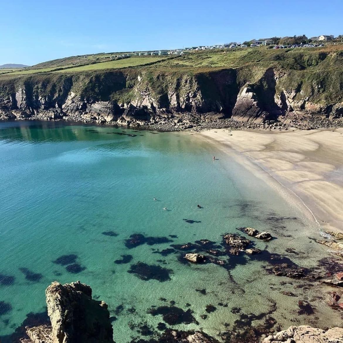St Davids - Wales