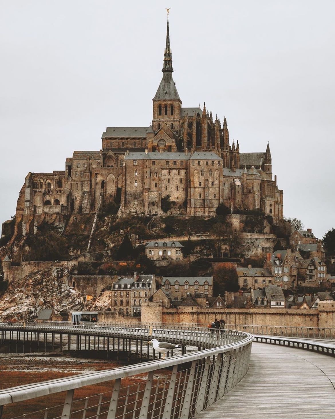 Normandy - France