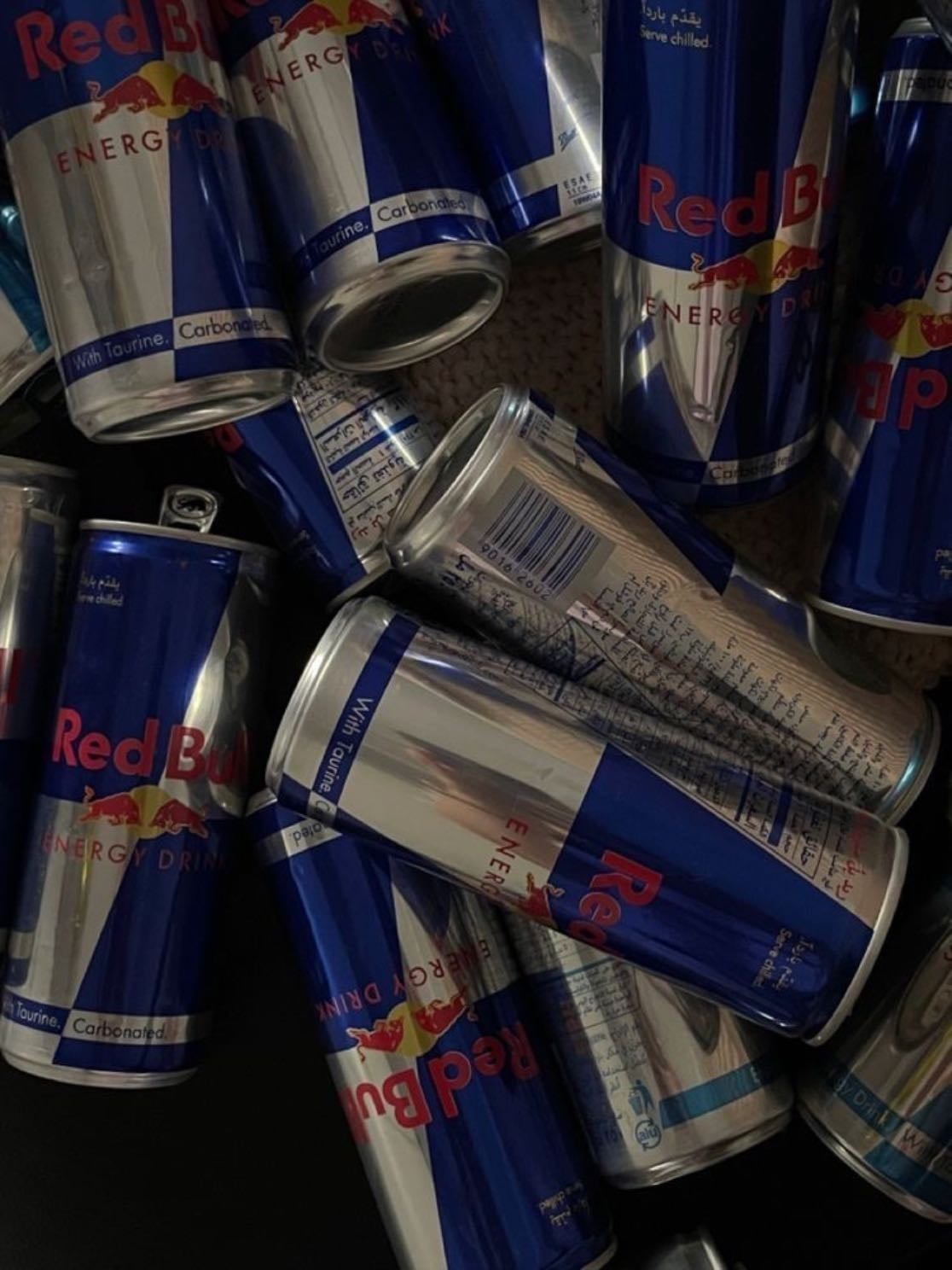 Redbull