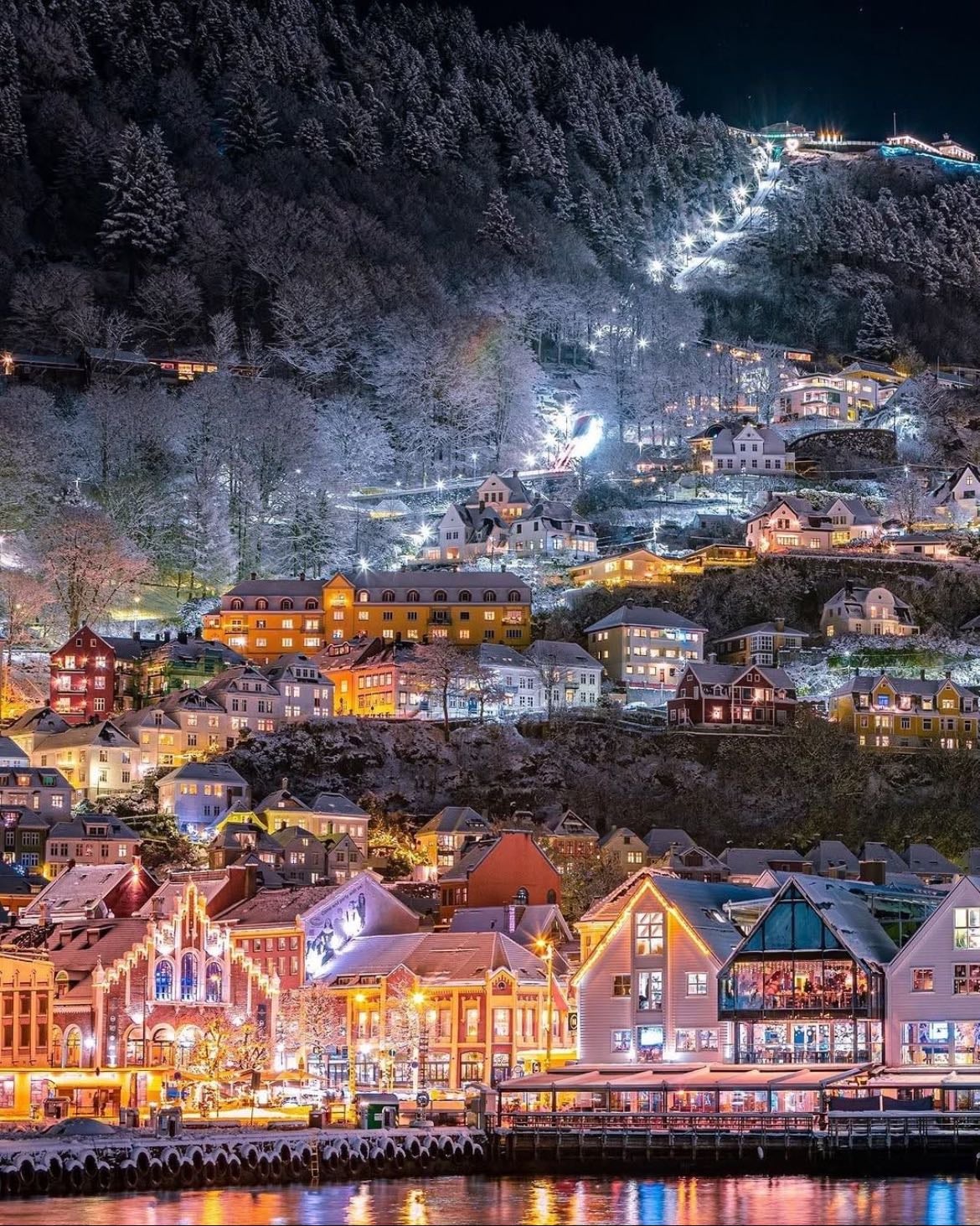 Bergen - Norway