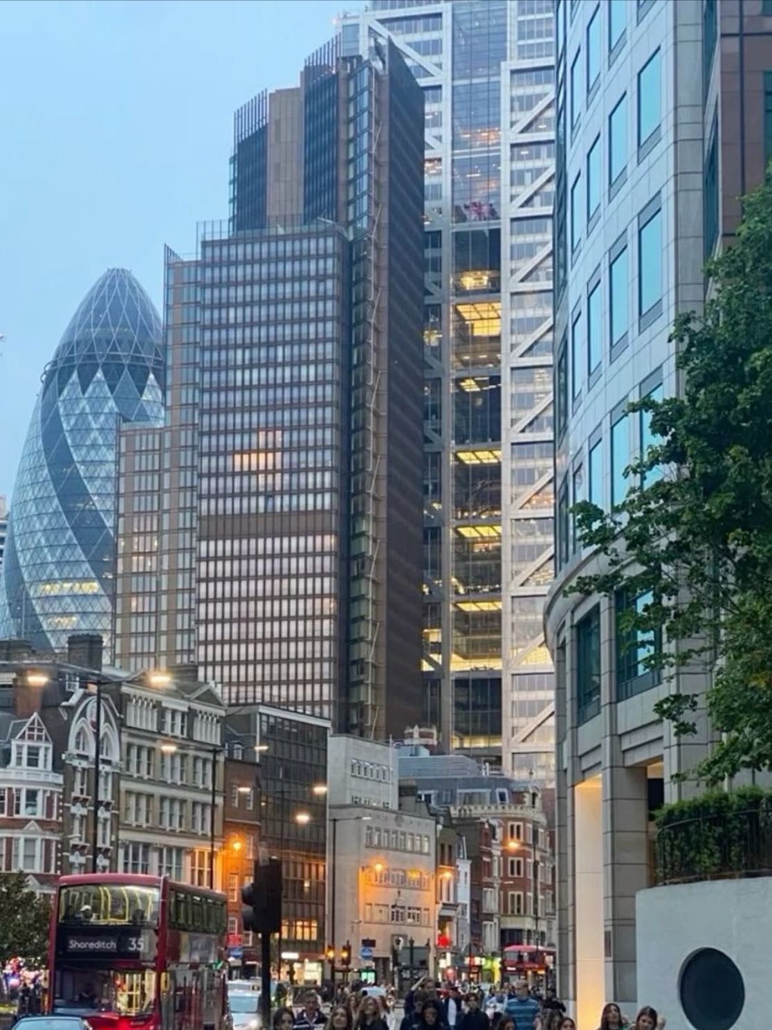 Shoreditch