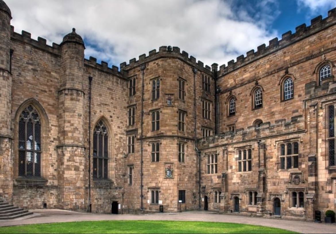 Durham Castle