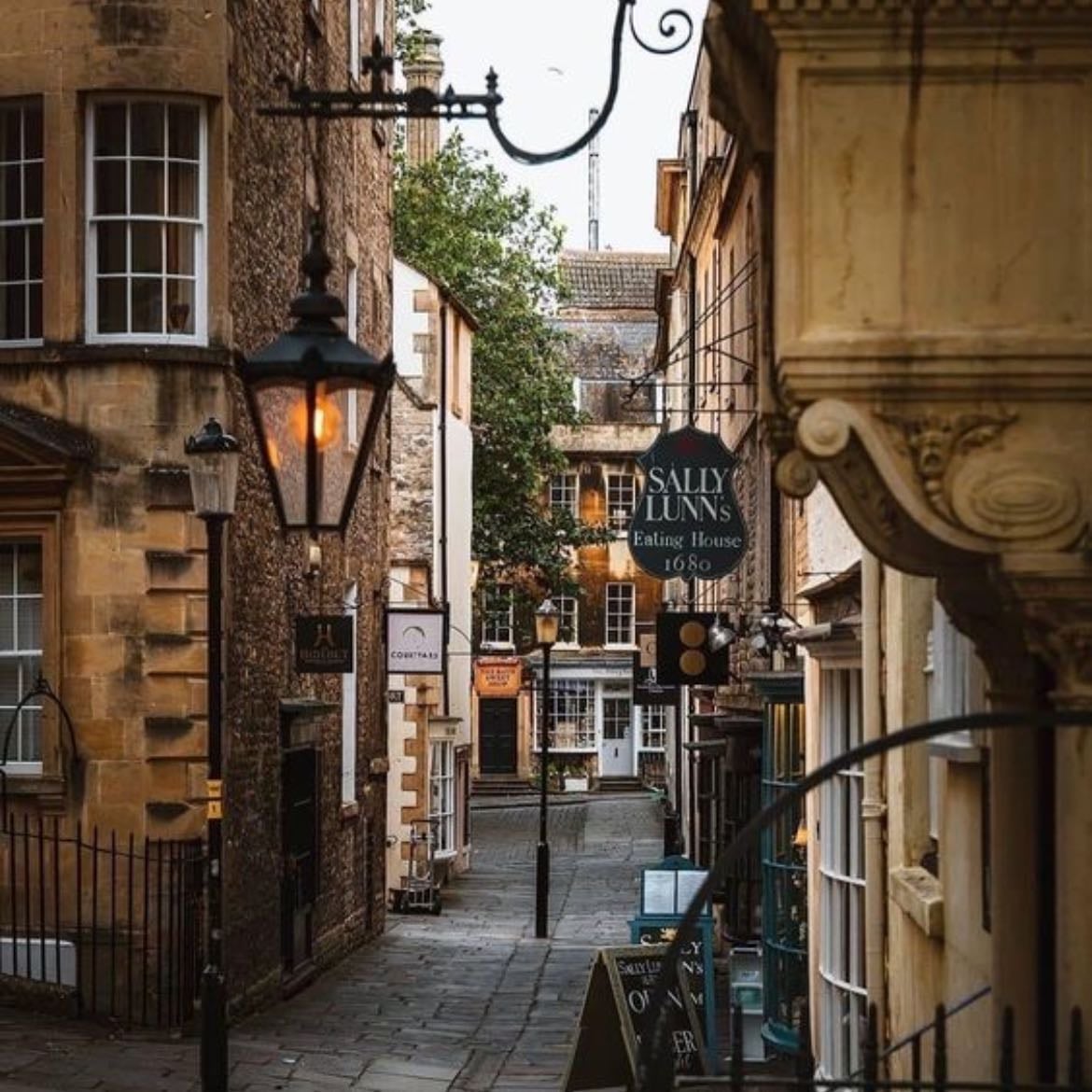 Bath - England