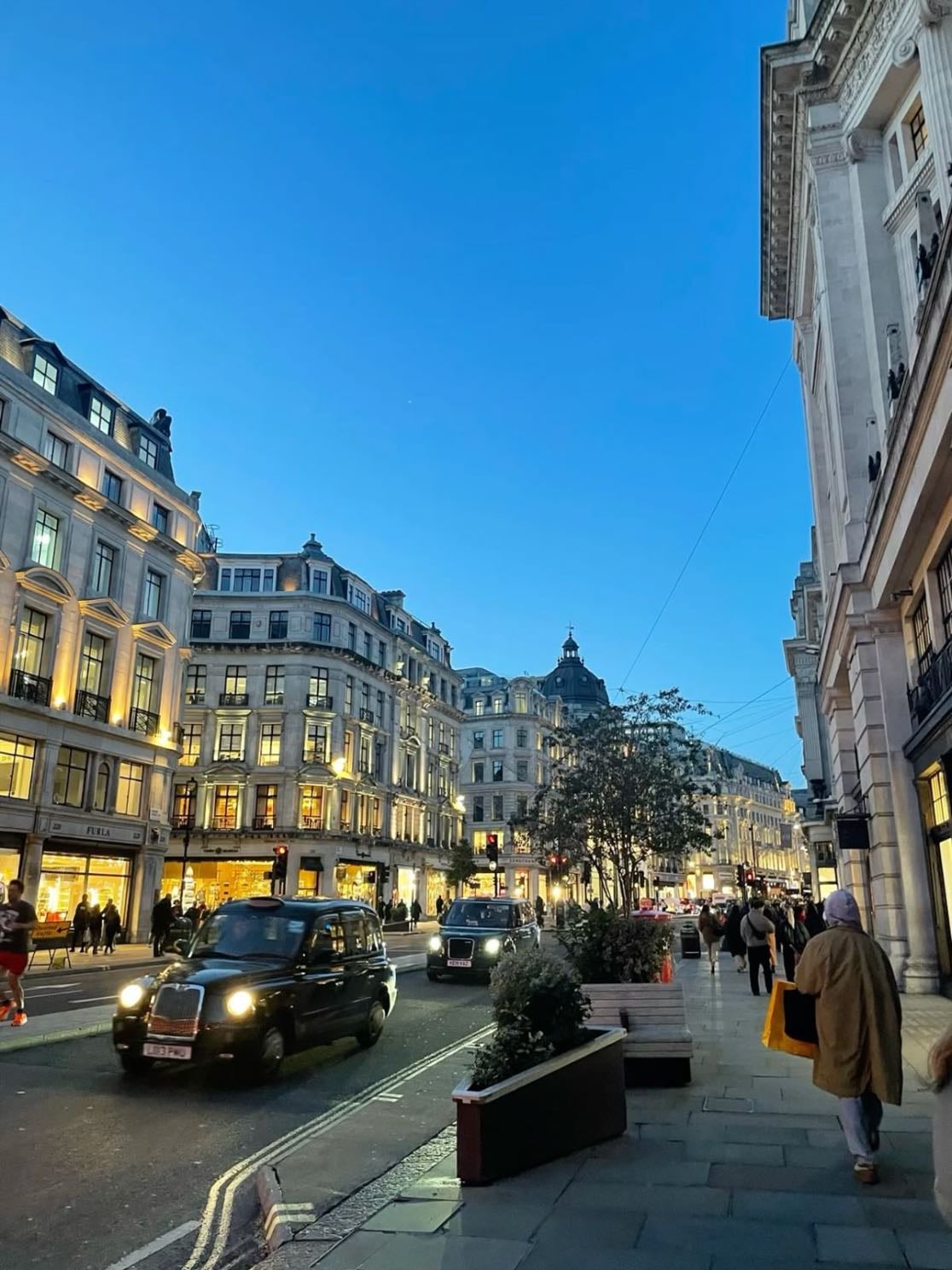 Oxford Street