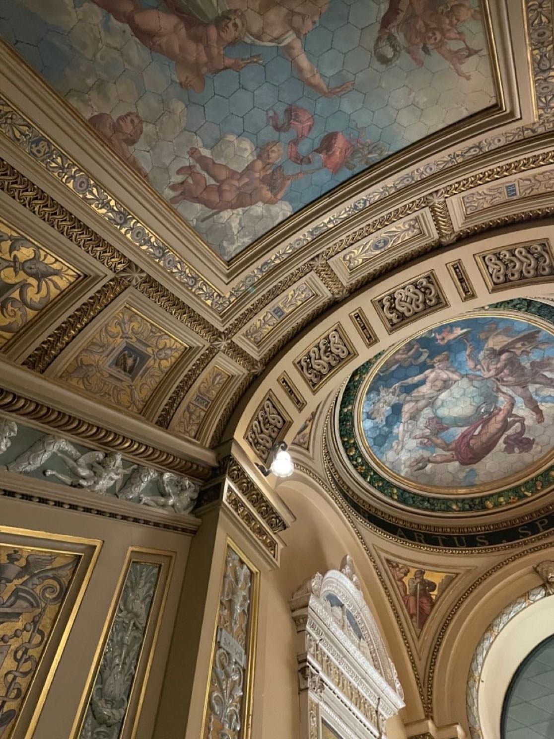 Victoria & Albert Museum