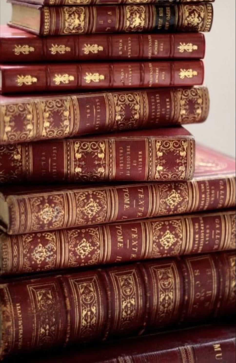 Adventures book