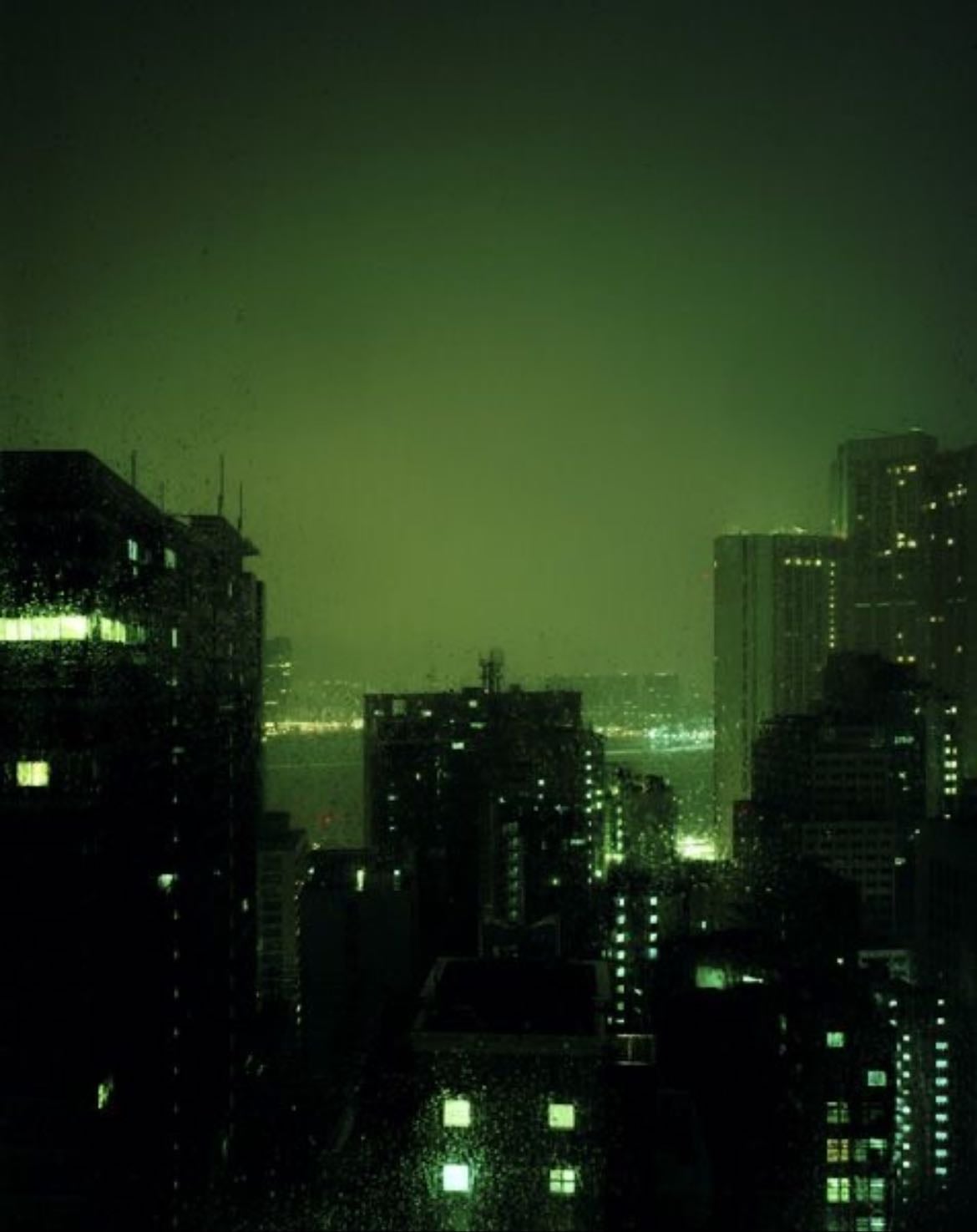 Hong Kong