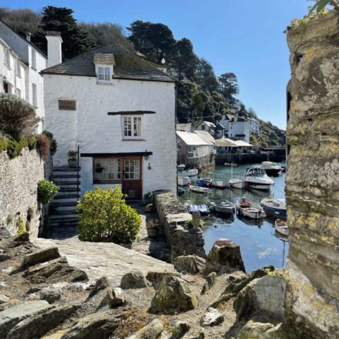 Polperro - England