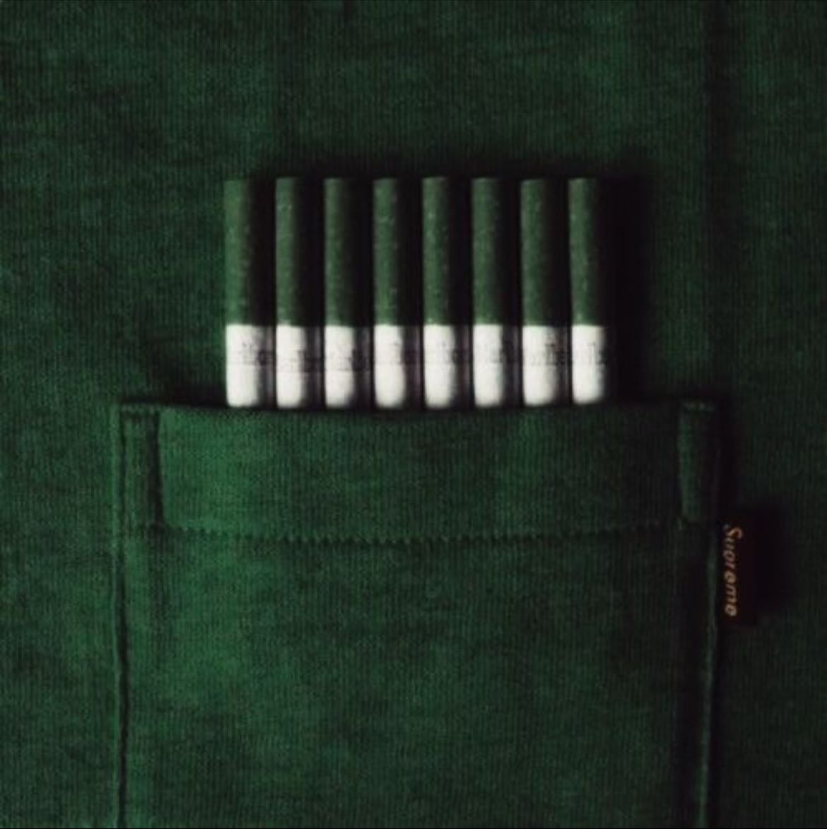 Cigarettes