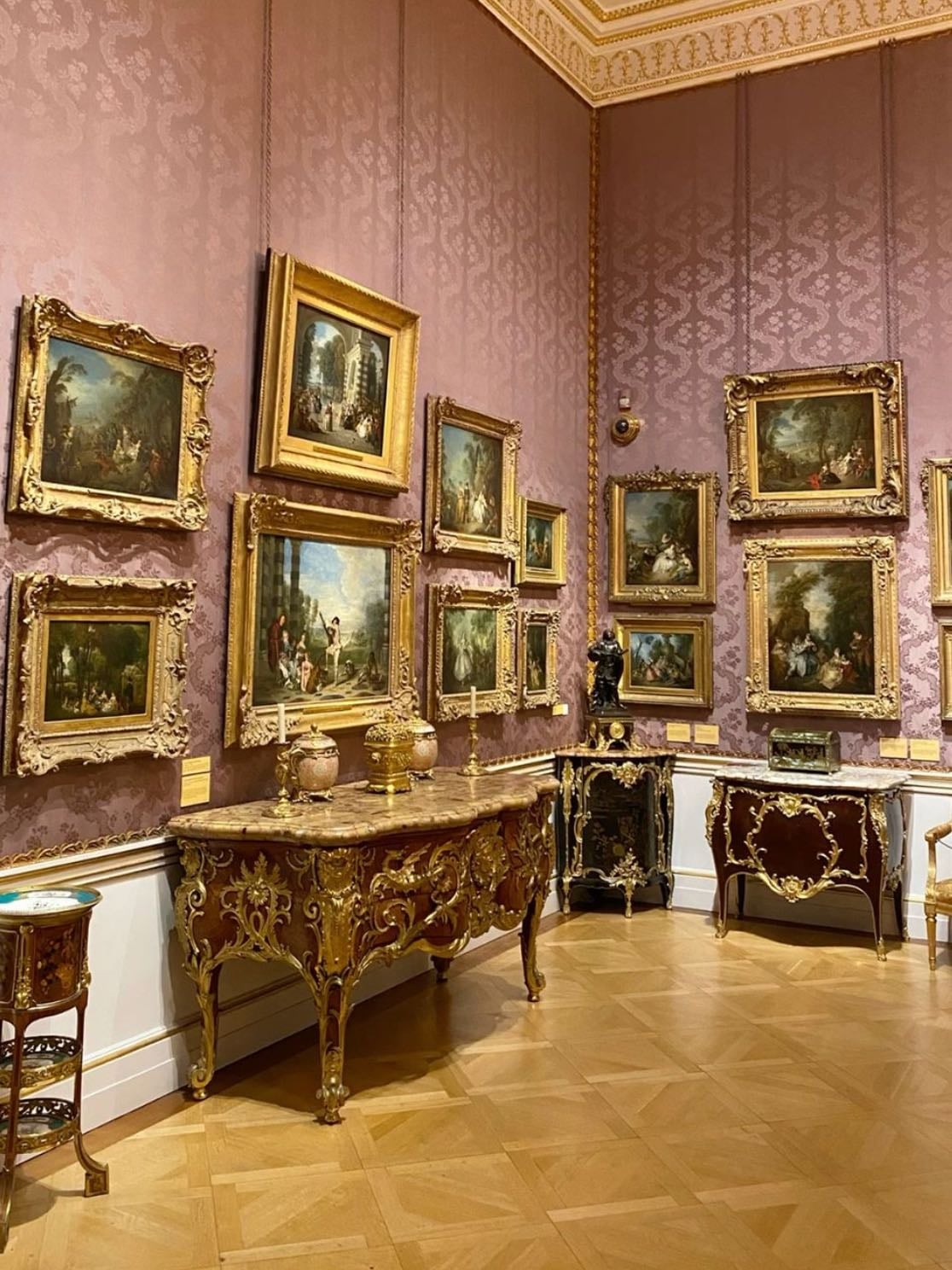 The Wallace Collection