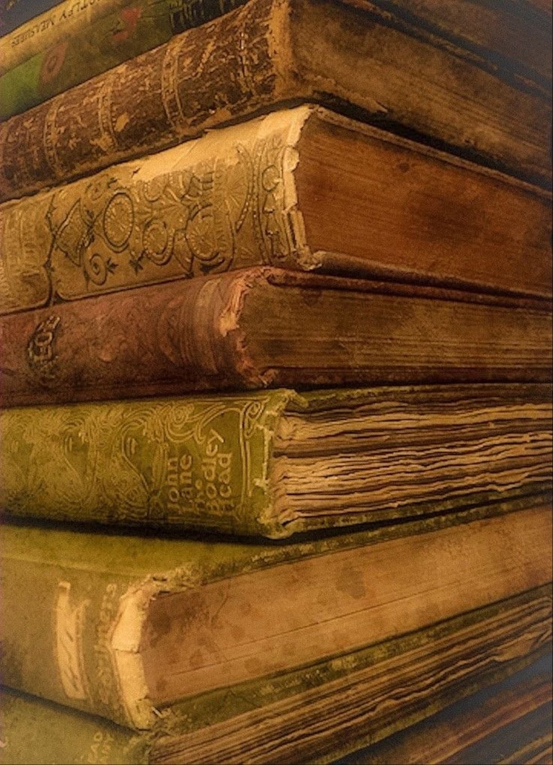 Romance books
