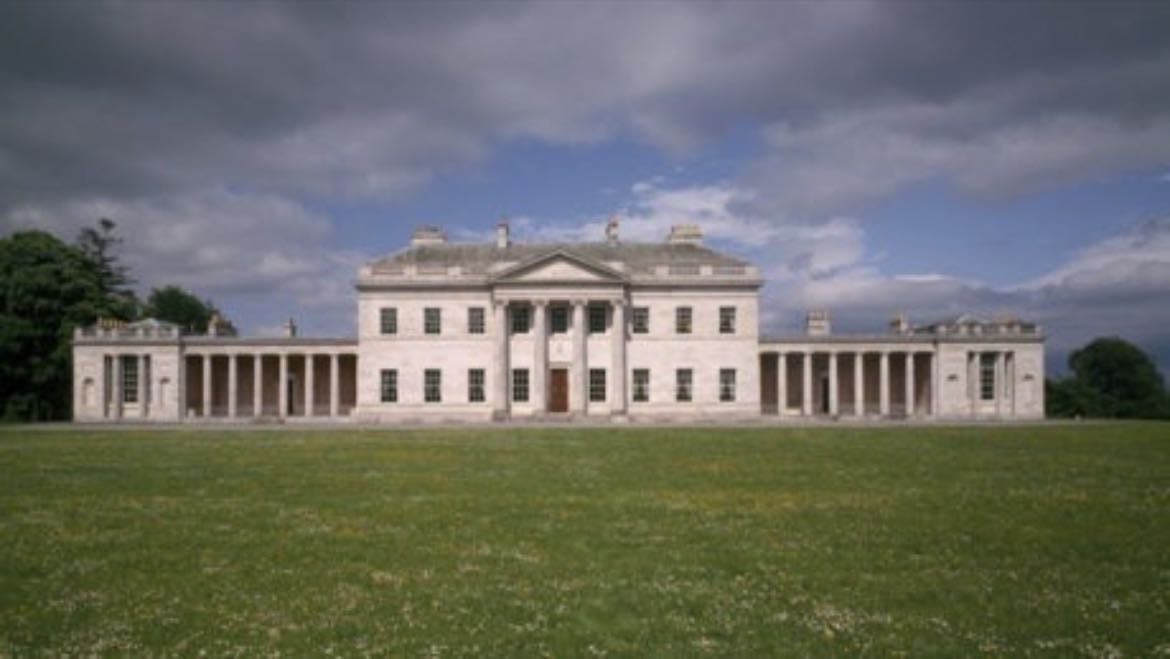 Castle Coole