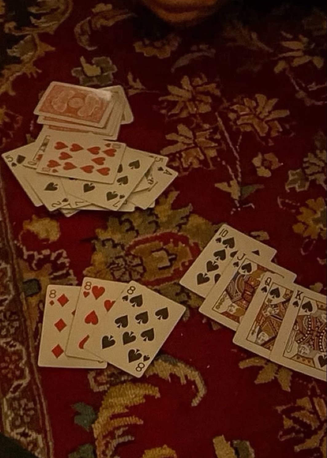 Card games