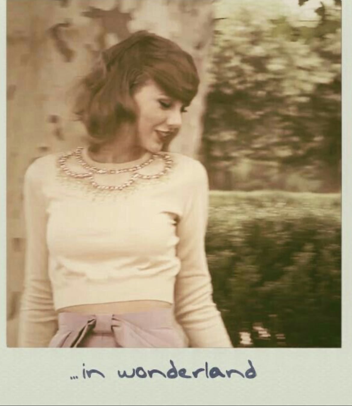 Wonderland - Such a masterpiece If I dare say