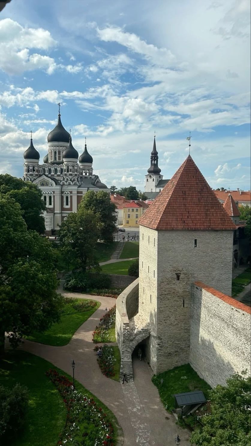 Tallinn - Estonia