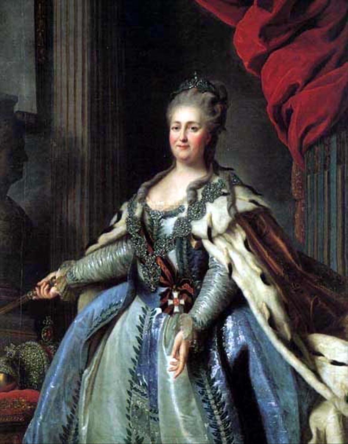 Catherine the great