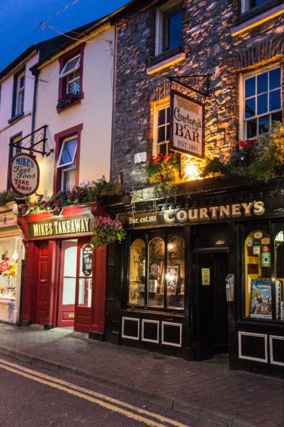 Galway - Ireland
