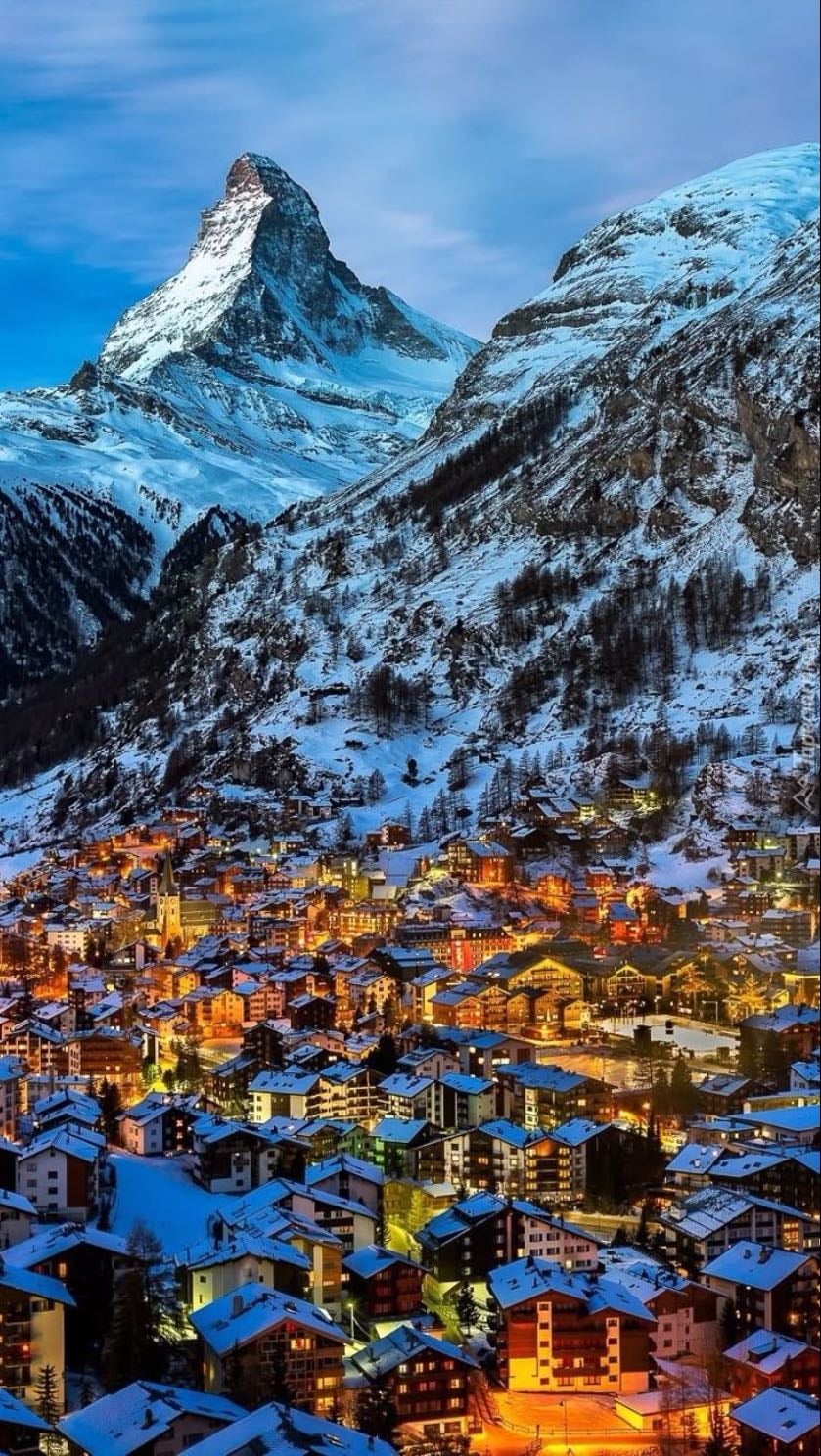Zermatt - Switzerland