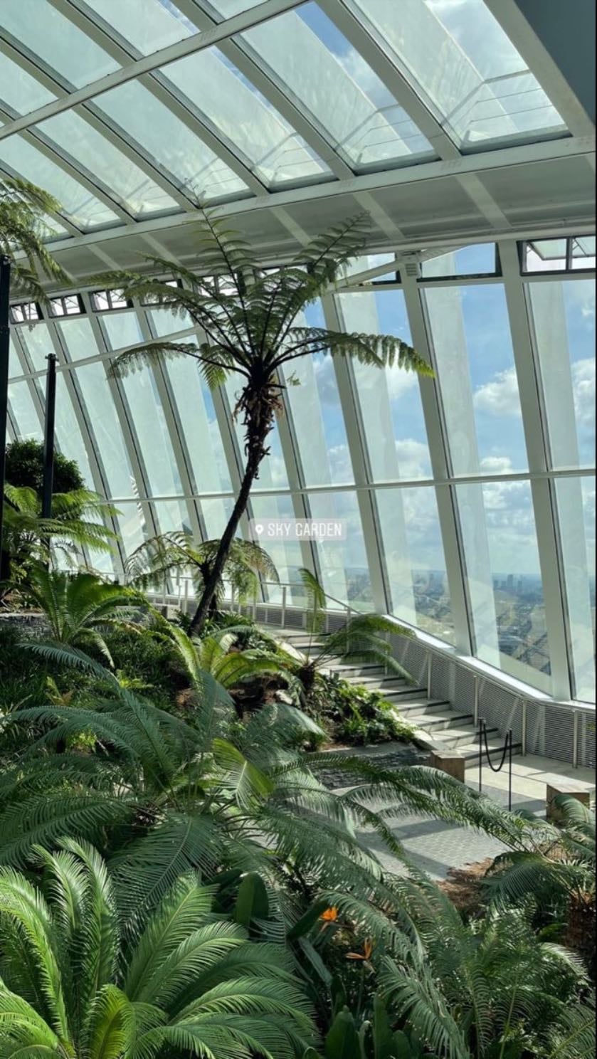 Sky Garden