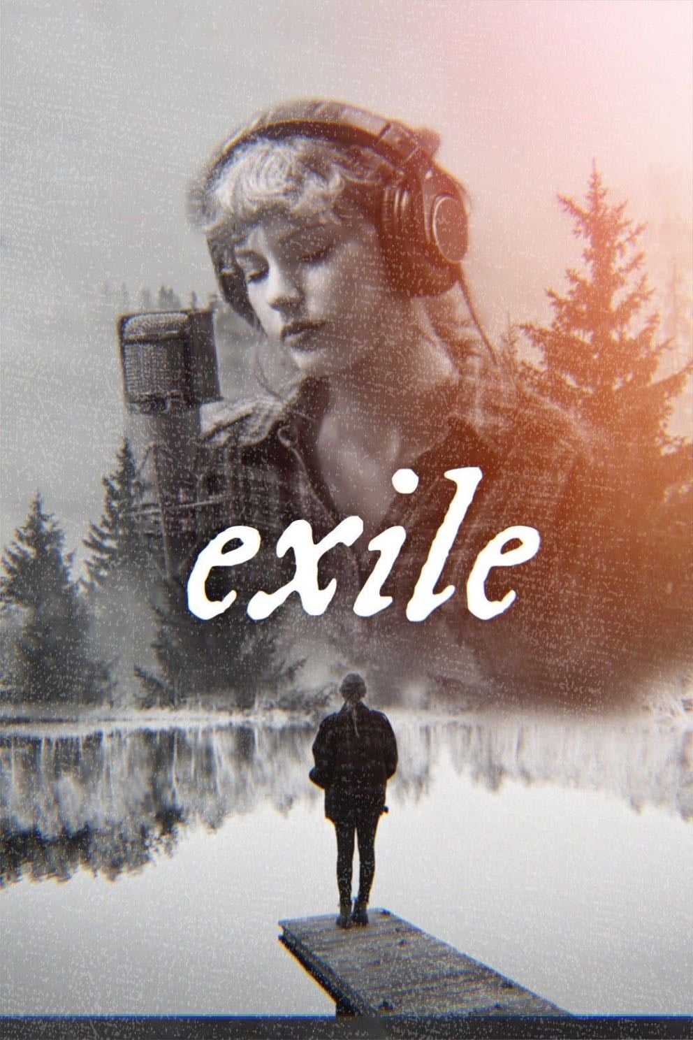 Exile - I Love How Bon Iver and Taylor Swift reply to each other and How real This situation is