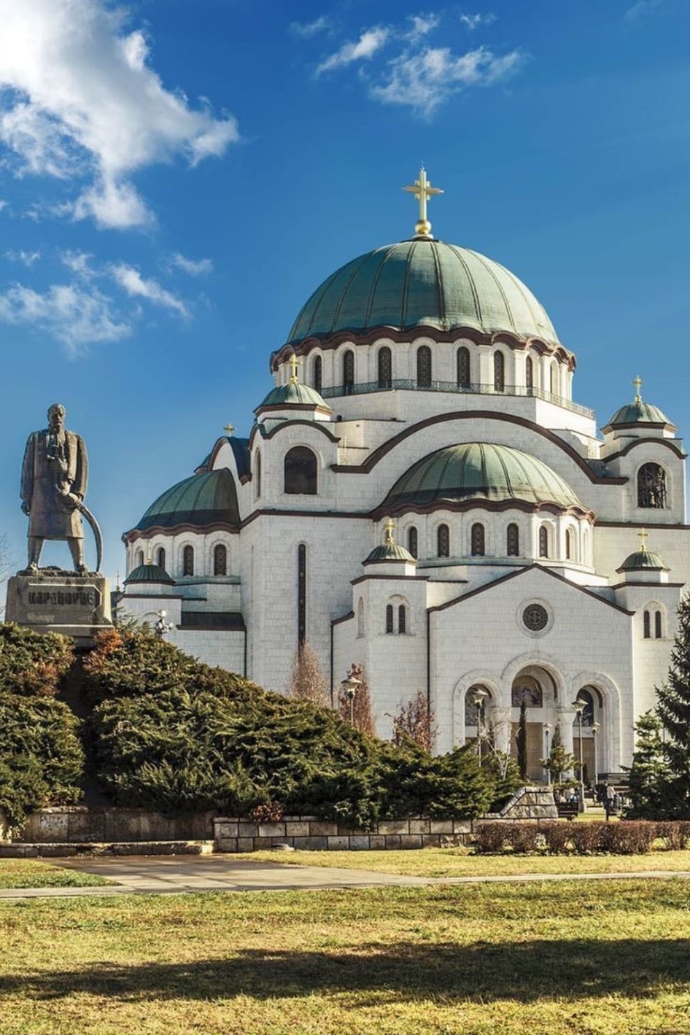Belgrade - Serbia