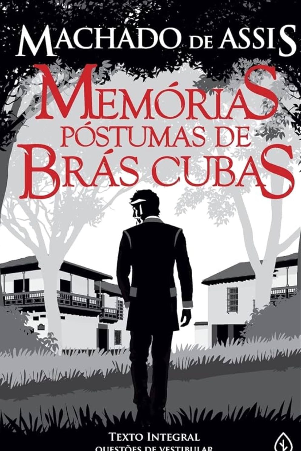 Memorias Postumas de Bras Cubas - Machado de Assis · 2012