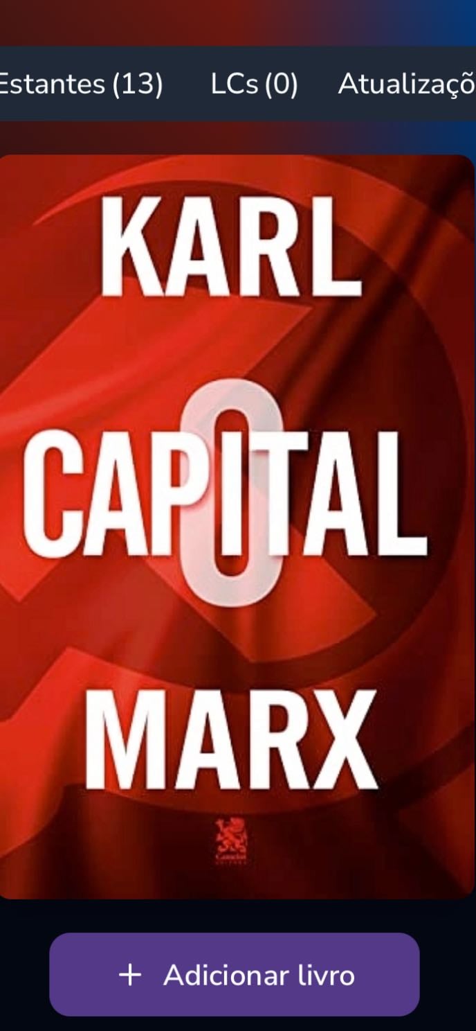 O Capital - Edição Condensada - Karl Marx