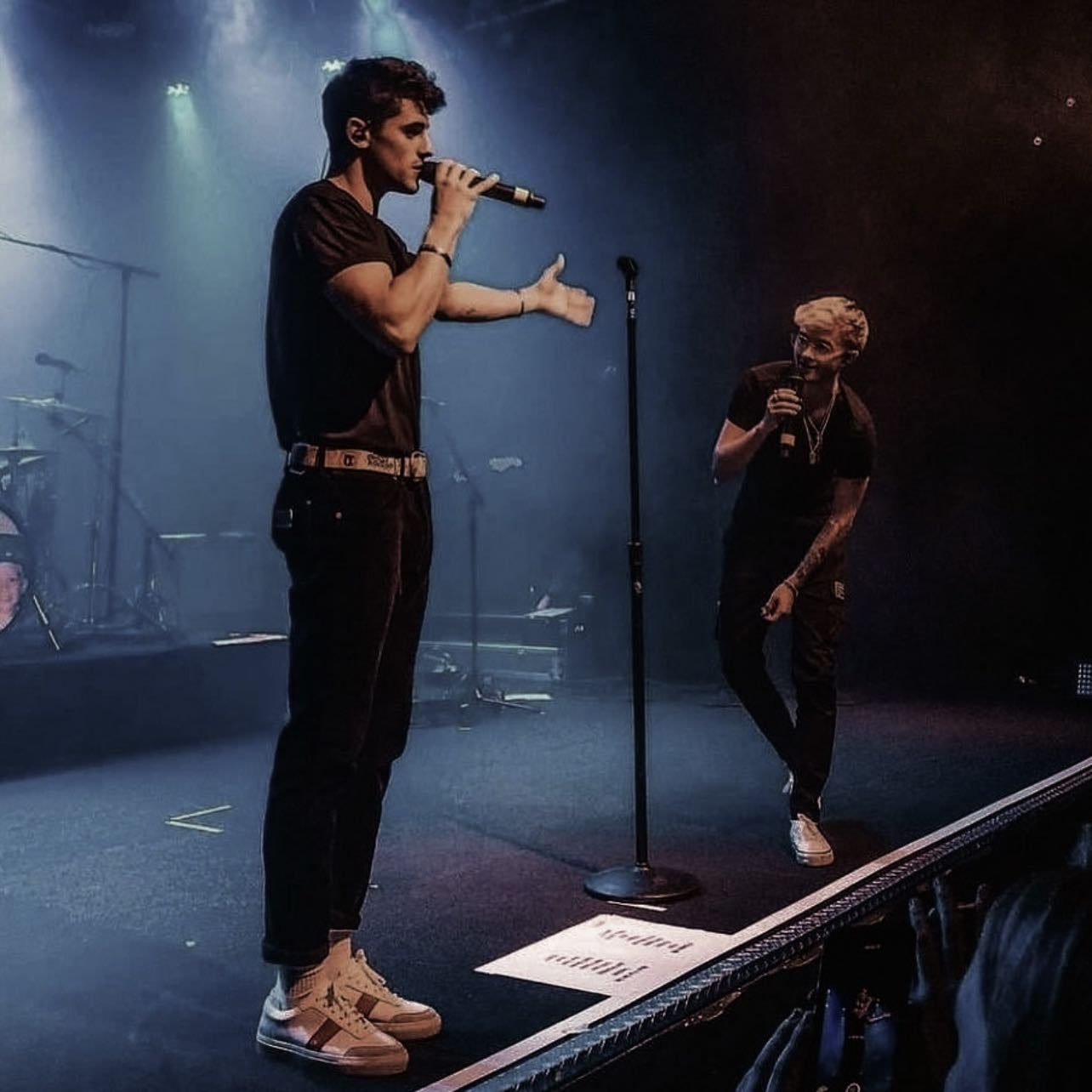 Jack & Jack - 07/05/2016