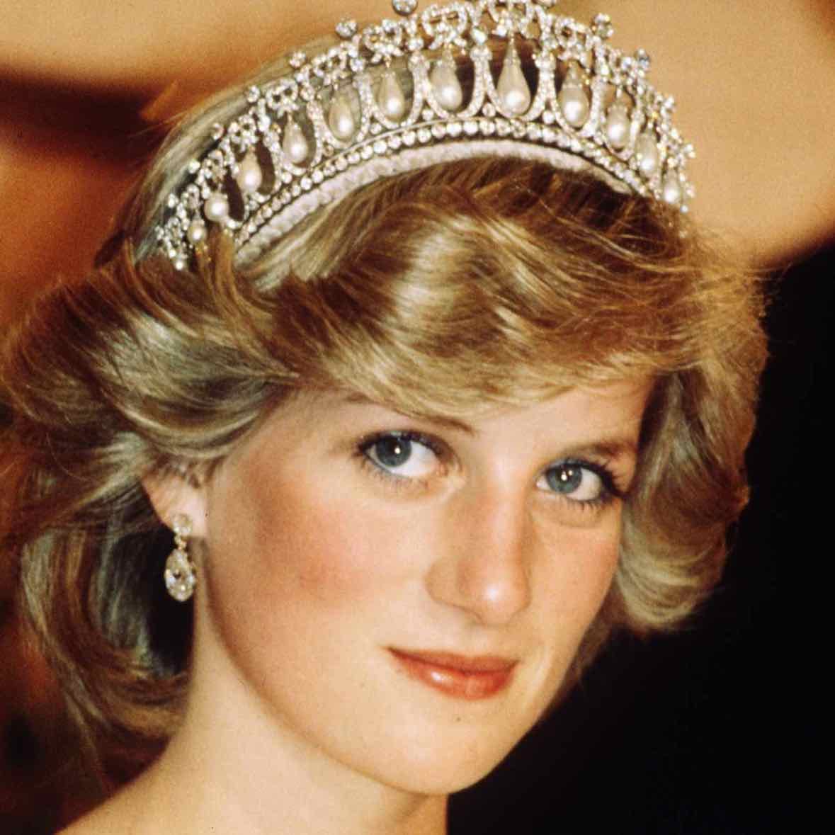 Princess Diana